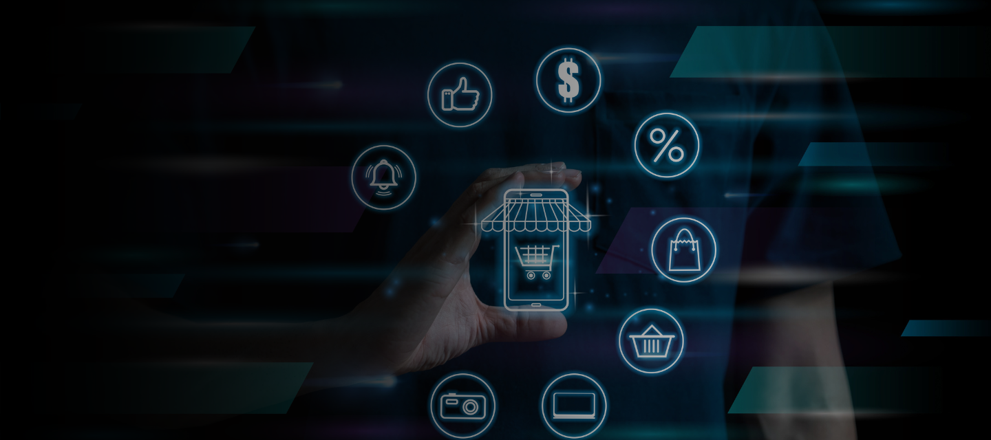 Transforming Retail: 6 Digital Commerce Trends Reshaping Online Shopping in 2025